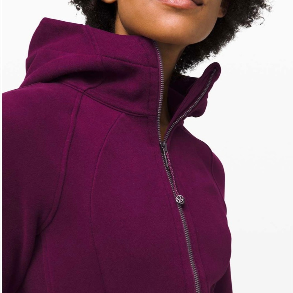 lululemon Hoodie